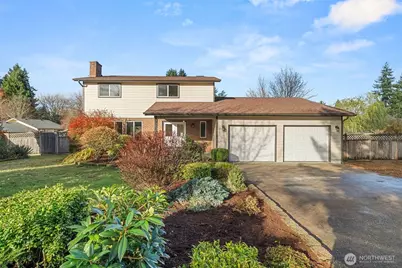 5316 Stikes Court SE, Lacey, WA 98503 - Photo 2