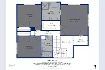 1155 SW Kalama Loop, Oak Harbor, WA 98277 - Photo 36