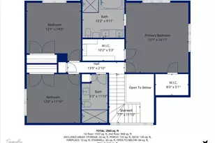 1155 SW Kalama Loop, Oak Harbor, WA 98277 - Photo 36