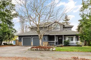 1155 SW Kalama Loop, Oak Harbor, WA 98277 - Photo 2