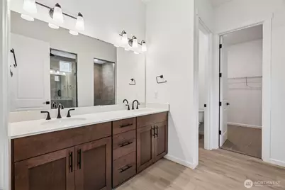 60 McCartney Peak Lane #67, Port Ludlow, WA 98365 - Photo 8