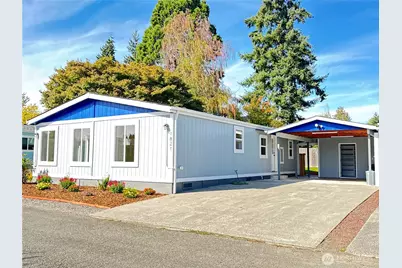 1821 75th Street E #5, Tacoma, WA 98404 - Photo 2