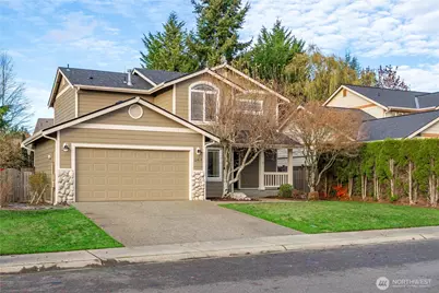12819 171st Street Ct E, Puyallup, WA 98374 - Photo 1