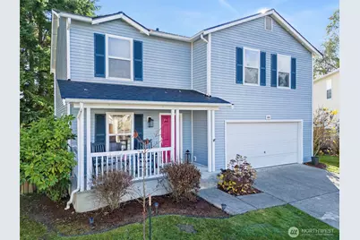 9506 150th Street Ct E, Puyallup, WA 98375 - Photo 2