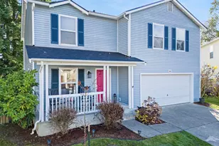 9506 150th St Ct E, Puyallup, WA 98375 - Photo 2