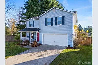 9506 150th Street Ct E, Puyallup, WA 98375 - Photo 1
