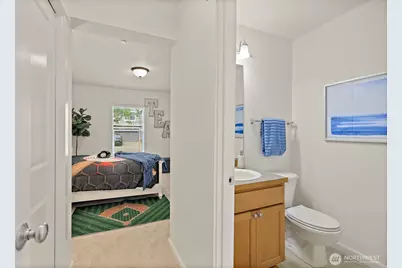 6912 Silent Creek Avenue SE, Snoqualmie, WA 98065 - Photo 34