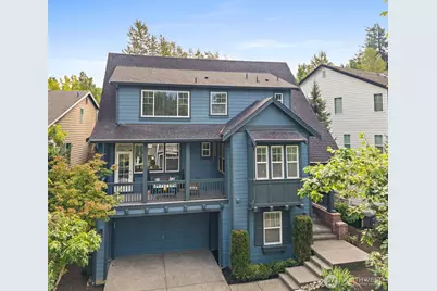 6912 Silent Creek Avenue SE, Snoqualmie, WA 98065 - Photo 2