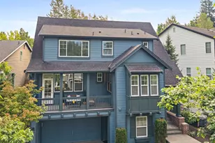 6912 Silent Creek Ave SE, Snoqualmie, WA 98065 - Photo 2