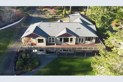 3729 W Sequim Bay Road, Sequim, WA 98382 - Photo 2