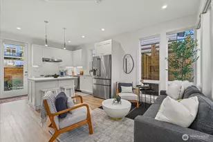 3537 NE 93rd St, Seattle, WA 98115 - Photo 2