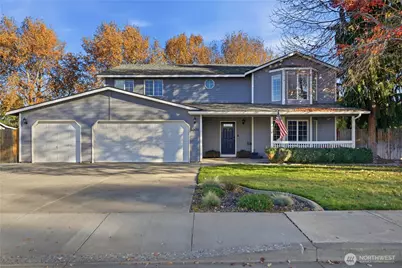 4001 S Kent Street, Kennewick, WA 99337 - Photo 1