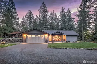 39414 303rd Avenue SE, Enumclaw, WA 98022 - Photo 2