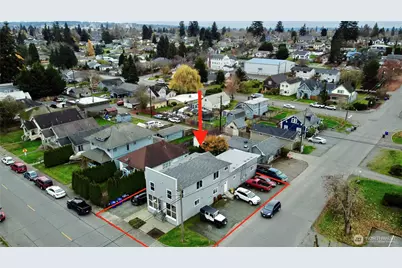 1502 Walnut Street, Everett, WA 98201 - Photo 1