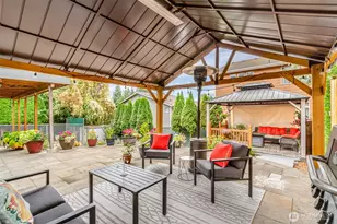 11907 NE 133rd Pl, Kirkland, WA 98034 - Photo 16