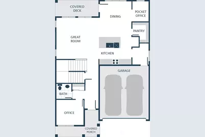 7430 44th Place NE, Marysville, WA 98270 - Photo 2