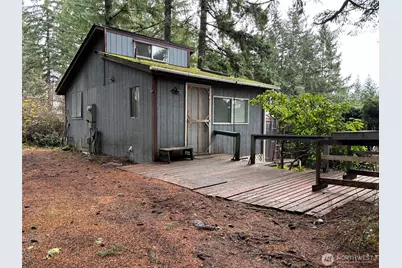 20 NE Saber Drive, Belfair, WA 98528 - Photo 1