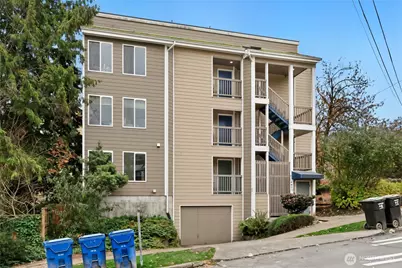 3660 Whitman Avenue N, Seattle, WA 98103 - Photo 2