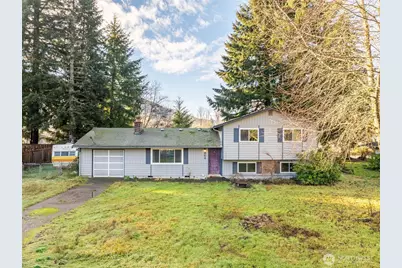 864 Overlook Drive, Morton, WA 98356 - Photo 2