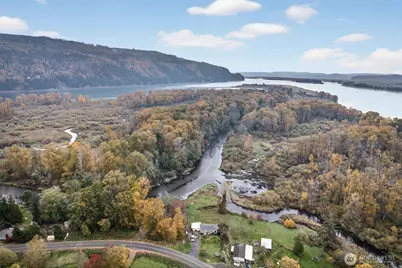 340 E Sunny Sands Road, Cathlamet, WA 98612 - Photo 38