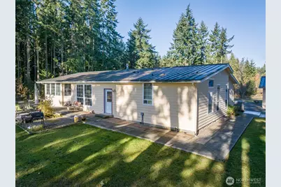 446 Old Olympic Hwy, Port Angeles, WA 98362 - Photo 4