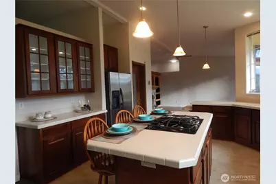 446 Old Olympic Hwy, Port Angeles, WA 98362 - Photo 32