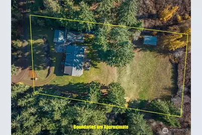 446 Old Olympic Hwy, Port Angeles, WA 98362 - Photo 12