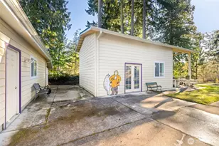 446 Old Olympic Hwy, Port Angeles, WA 98362 - Photo 10
