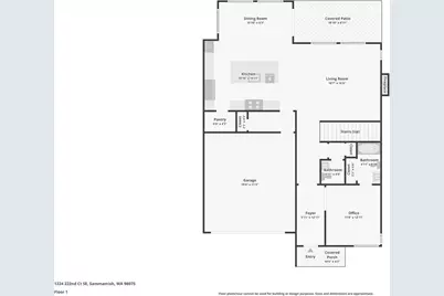 1224 222nd Court SE, Sammamish, WA 98075 - Photo 38