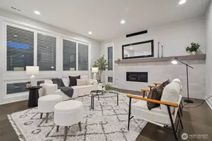 1224 222nd Ct SE, Sammamish, WA 98075 - Photo 4