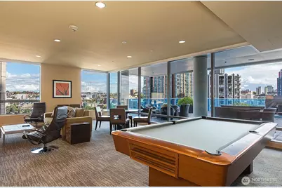 737 Olive Way #2706, Seattle, WA 98101 - Photo 16