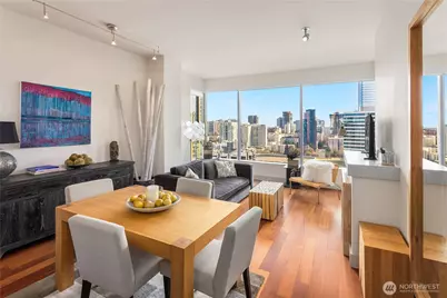 737 Olive Way #2706, Seattle, WA 98101 - Photo 4