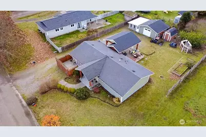 151 Valley View Drive, Sequim, WA 98382 - Photo 6