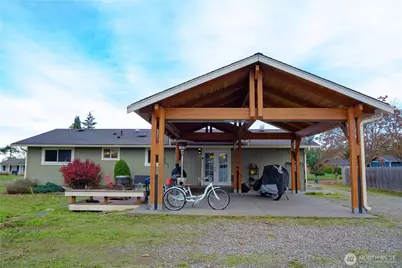 151 Valley View Drive, Sequim, WA 98382 - Photo 4