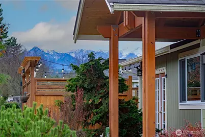 151 Valley View Drive, Sequim, WA 98382 - Photo 2