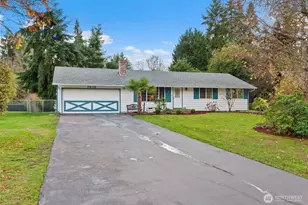7816 6th Way SE, Lacey, WA 98503 - Photo 2
