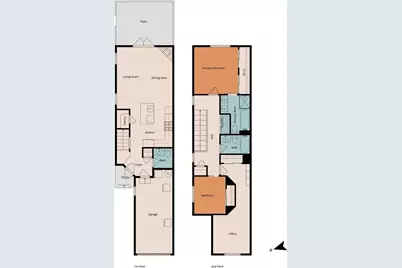 7805 Jensen Farm Lane #E1, Arlington, WA 98223 - Photo 38