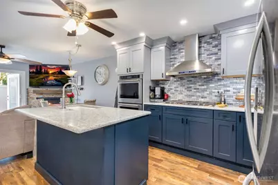 7805 Jensen Farm Lane #E1, Arlington, WA 98223 - Photo 6