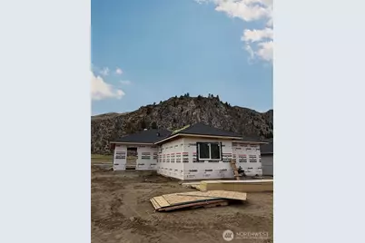 0 Stonebasin Lot 12 Street, Entiat, WA 98822 - Photo 4