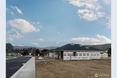 0 Stonebasin Lot 12 Street, Entiat, WA 98822 - Photo 2