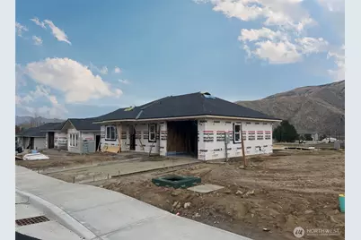 0 Stonebasin Lot 12 Street, Entiat, WA 98822 - Photo 1