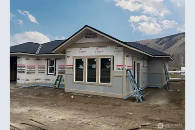 0 Stonebasin Lot 13 Street, Entiat, WA 98822 - Photo 1