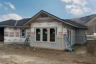 0 Stonebasin Lot 13 St, Entiat, WA 98822 - Photo 1