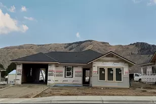 0 Stonebasin Lot 13 St, Entiat, WA 98822 - Photo 2