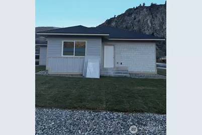 0 Stonebasin Lot 14 Street, Entiat, WA 98822 - Photo 4
