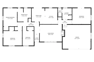 5351 Meeker, Kalama, WA 98625 - Photo 2