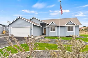 894 Desert Aire Dr SW, Mattawa, WA 99349 - Photo 2