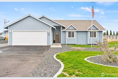 894 Desert Aire Drive SW, Mattawa, WA 99349 - Photo 4