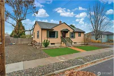 1123 Francis Avenue, Walla Walla, WA 99362 - Photo 2