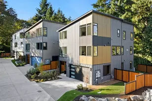 13032 SE 19th Ct, Bellevue, WA 98005 - Photo 1